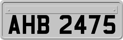 AHB2475