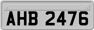 AHB2476