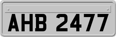AHB2477