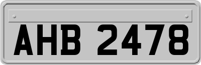 AHB2478