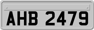 AHB2479