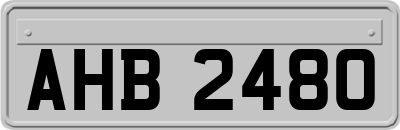 AHB2480