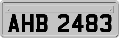 AHB2483
