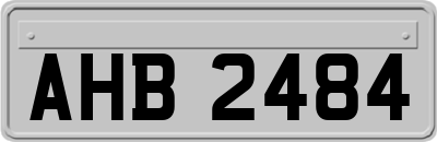 AHB2484