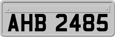AHB2485