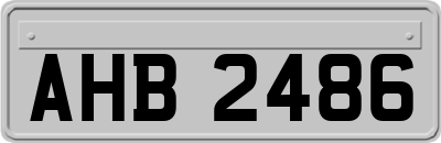 AHB2486