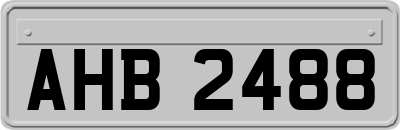 AHB2488