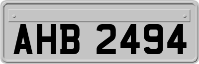 AHB2494