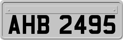 AHB2495