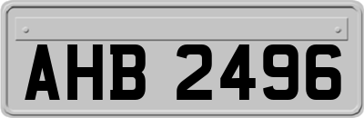 AHB2496