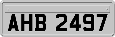 AHB2497