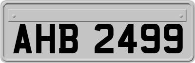 AHB2499