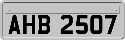 AHB2507