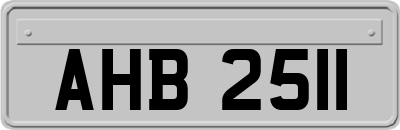 AHB2511
