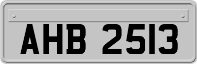 AHB2513