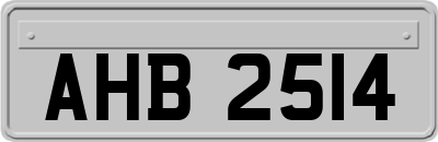 AHB2514