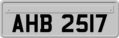 AHB2517
