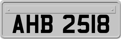 AHB2518