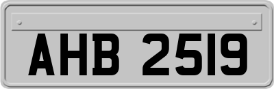 AHB2519