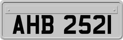 AHB2521