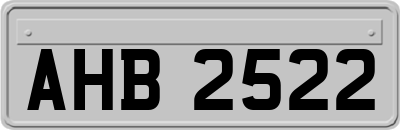 AHB2522