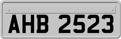 AHB2523
