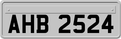 AHB2524