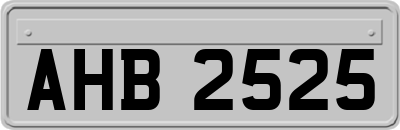 AHB2525