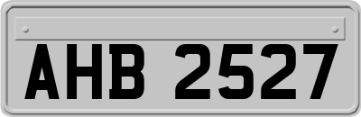AHB2527