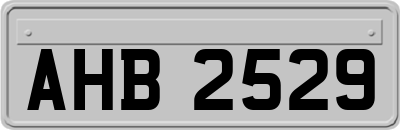 AHB2529
