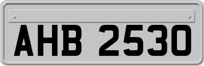 AHB2530