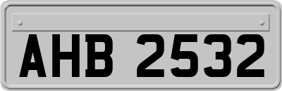 AHB2532