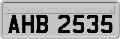 AHB2535