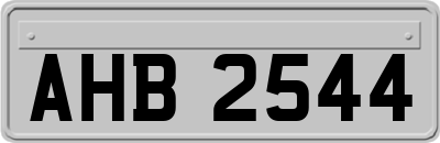 AHB2544