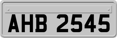 AHB2545