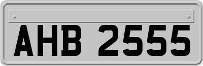 AHB2555