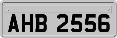 AHB2556