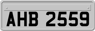 AHB2559