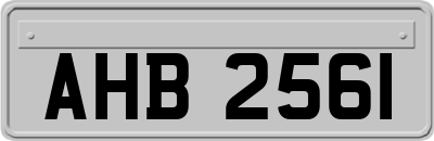 AHB2561