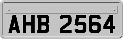 AHB2564