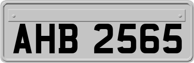 AHB2565