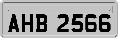 AHB2566
