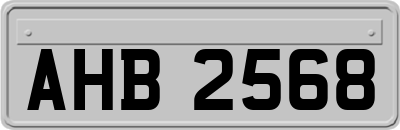 AHB2568