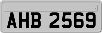AHB2569
