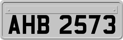 AHB2573