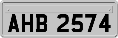 AHB2574