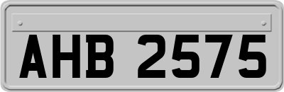 AHB2575