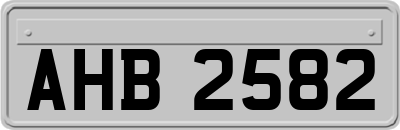 AHB2582