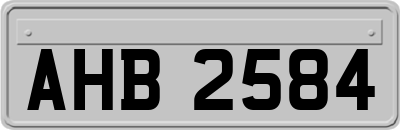 AHB2584