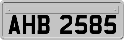 AHB2585